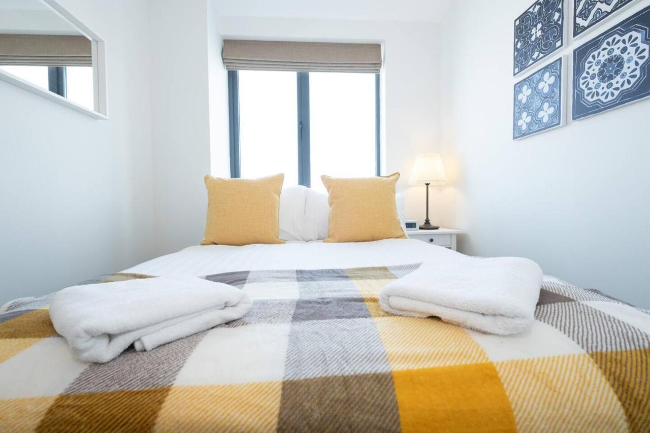 Air Host And Stay - Liverpool The Atrium Sleeps 6 Great Value ภายนอก รูปภาพ