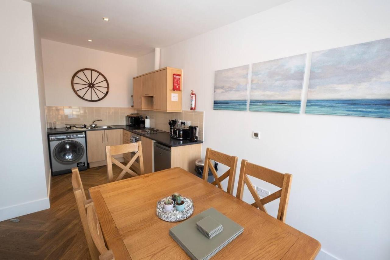 Air Host And Stay - Liverpool The Atrium Sleeps 6 Great Value ภายนอก รูปภาพ