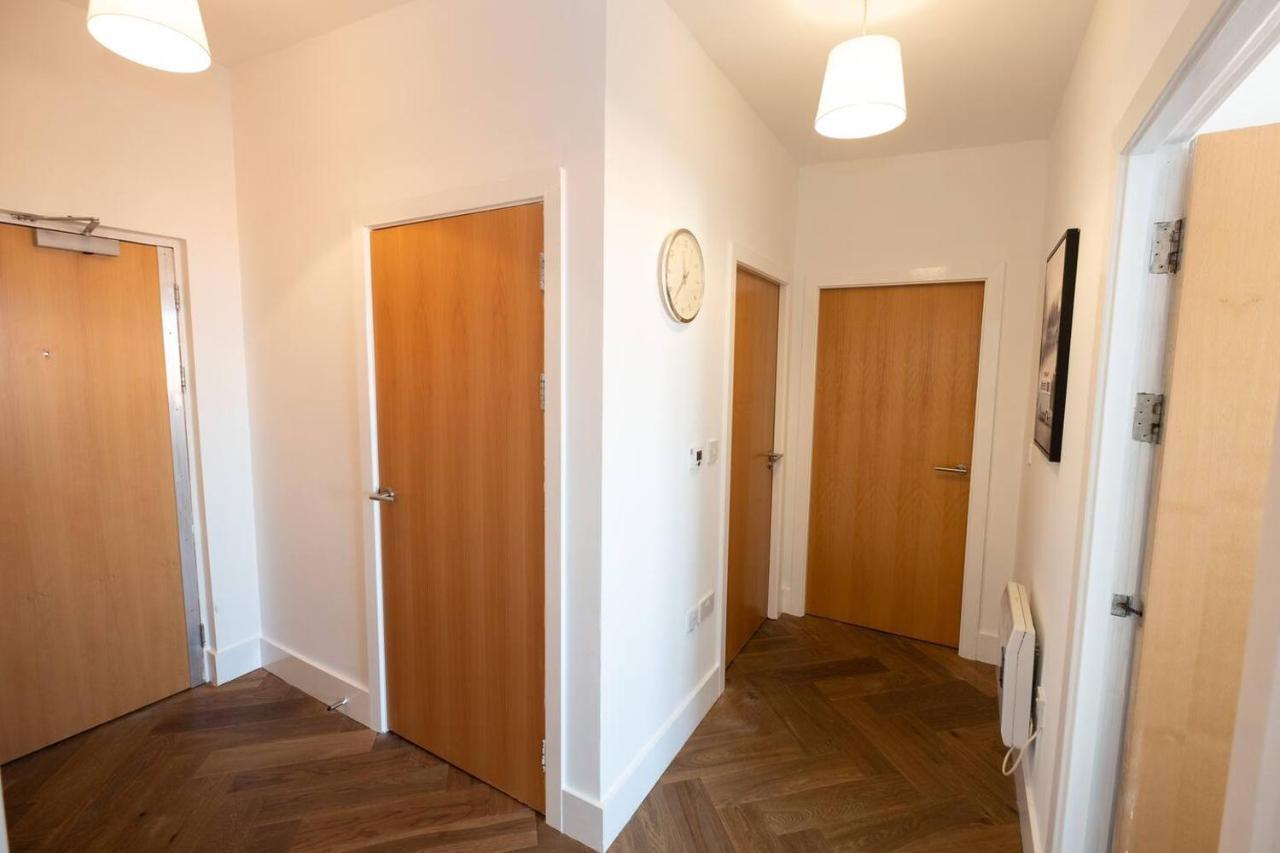 Air Host And Stay - Liverpool The Atrium Sleeps 6 Great Value ภายนอก รูปภาพ