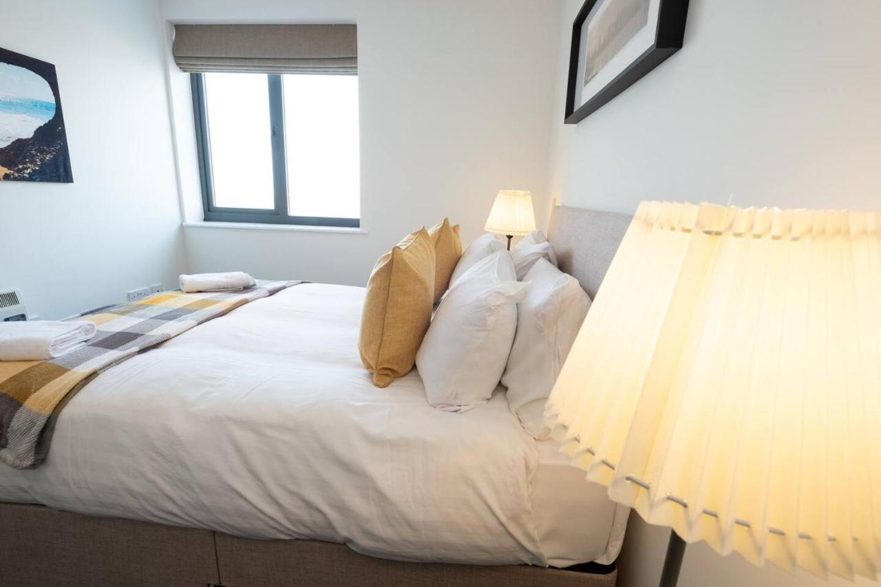 Air Host And Stay - Liverpool The Atrium Sleeps 6 Great Value ภายนอก รูปภาพ