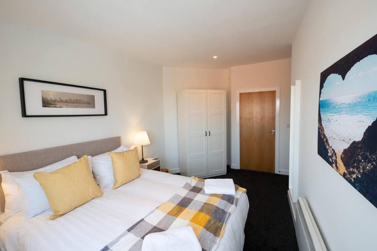 Air Host And Stay - Liverpool The Atrium Sleeps 6 Great Value ภายนอก รูปภาพ