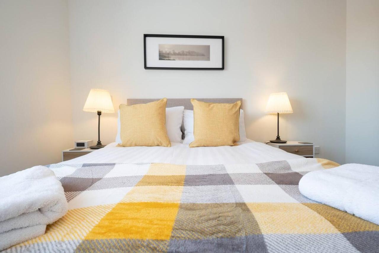Air Host And Stay - Liverpool The Atrium Sleeps 6 Great Value ภายนอก รูปภาพ