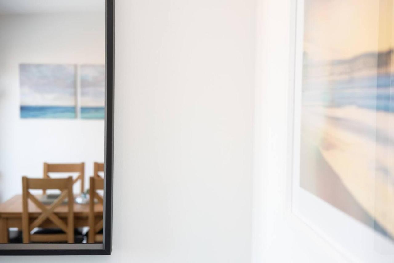Air Host And Stay - Liverpool The Atrium Sleeps 6 Great Value ภายนอก รูปภาพ
